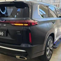 اکستریم vx|خودرو سواری و وانت|تهران, سهروردی|دیوار