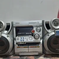 ضبط و باند سامسونگ