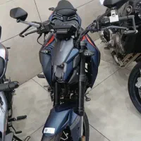 فروش موتور با بهترین شرایط|موتورسیکلت|شوش, |دیوار