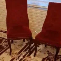 صندلی ناهارخوری|صندلی و نیمکت|چالوس, |دیوار