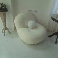 مبل تکی پرستیژ  تدی محمد طاها  (غفاری ) ۴۰۰|مبلمان خانگی و میز عسلی|تهران, اوقاف|دیوار