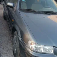 سمند ef7