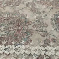 پرده|پرده، رانر، رومیزی|مشهد, کوشک مهدی|دیوار