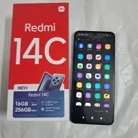 گوشی شیائومی ردمی 14C