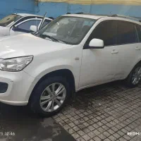 ام وی ام x33 نیو اتومات مدل ۹۳ سفید|خودرو سواری و وانت|تهران, استاد معین|دیوار