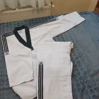 لباس تکواندو