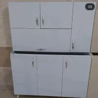 سیسمونی نوزاد نوجوان کابینت ظرف شویی  ابچکان وکیوم|تخت و سرویس خواب|میاندوآب, |دیوار