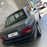 پراید مدل ۸۶  در حد|خودرو سواری و وانت|تبریز, |دیوار