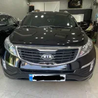 کیا اسپرتج فول بیرنگ مدل ۲۰۱۴ نقد و اقساط