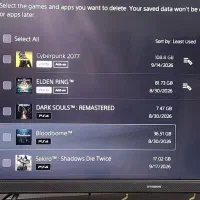 ps5 slim digital|کنسول، بازی ویدئویی و آنلاین|گلپایگان, |دیوار