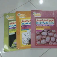 مرجع کامل اموزشی دروس