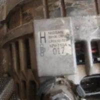 دینام  و جعبه فرمون ماکسیما