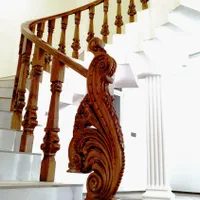 نرده چوبی|خدمات پیشه و مهارت|ارومیه, |دیوار