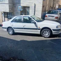 پژو پارس سال|خودرو سواری و وانت|تهران, بوستان ولایت|دیوار