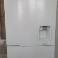یخچال فریزر سامسونگ