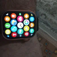 ساعت هوشمند