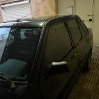 پراید ۸۷ بدون افتاب سوز|خودرو سواری و وانت|سبزوار, چهارراه فرودگاه|دیوار