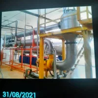 کارخانه رب گوجه فرنگی ۲۲ هزار متر تهاتر|فروش دفتر صنعتی، کشاورزی، تجاری|ری, علایین|دیوار