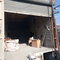 مغازه بر کمربندی خاتم الانبیا