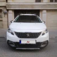 پژو 2008 مدل 98