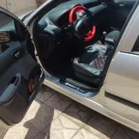 206 ای دی v8|خودرو سواری و وانت|مراغه, |دیوار