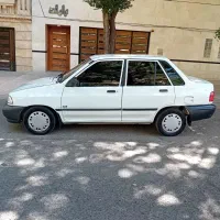 پراید عطیقه