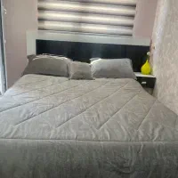سرویس خواب کامل همراه با تشک