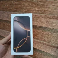 آیفون ۱۶ پرو