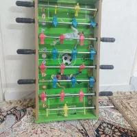 فوتبال دستی خارجی|ورزشهای توپی|اسلامشهر, شهرک سعیدیه|دیوار