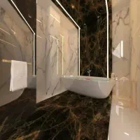 آپارتمان۱۱۰متری/تک واحدی/صفر/شرایطی تا عید