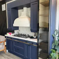 اجرای انواع کابینت و کمد دیواری نقد و اقساط|خدمات پیشه و مهارت|قائم‌شهر, |دیوار