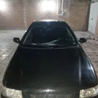 سمند۸۱سفارشی بدون رنگ|خودرو سواری و وانت|مشهد, کوثر|دیوار