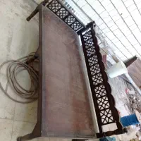 تخت سنتی