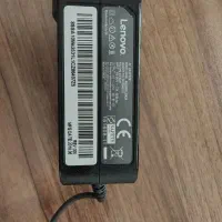 شارژر اصلی لپتاپ لنوو