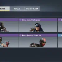 اکانت کلاف|کنسول، بازی ویدئویی و آنلاین|حسین آباد, |دیوار