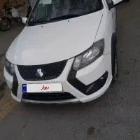 فروش کوییک gxl مدل۱۴۰۳