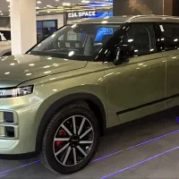 لوکانو L7 سبز زیتونی