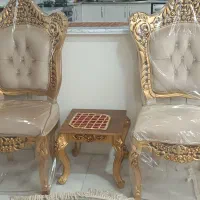 فروش مبل سلطنتی شکیل نونو