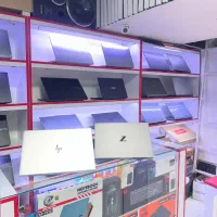 لپ تاپ نو و استوک با گارانتی اسلامشهر