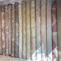 فرش کهنه|فرش|تبریز, |دیوار