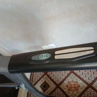 تردمیل کاملا نو و سالم|تجهیزات ورزشی|شاهین‌شهر, مسکن مهر|دیوار