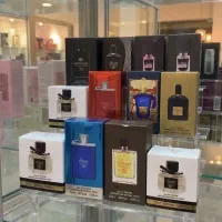 حراج ادکلن های مارکویی کالکشن و اسمارت 25 میل