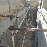 داربست فلزی|خدمات پیشه و مهارت|دوگنبدان, |دیوار