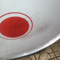 طبل 140 با چهار چرخ