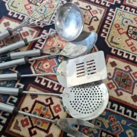 ظروف  آشپزخانه سینی