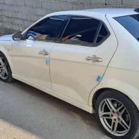 دنا پلاس توربو شارژاتومات|خودرو سواری و وانت|رشت, آتشگاه|دیوار