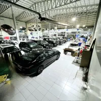 استخدام نیروی خدماتی برای نمایشگاه اتومبیل|استخدام سرایداری و نظافت|ارومیه, |دیوار