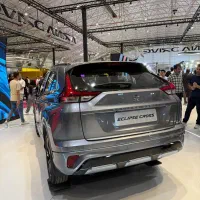 میتسوبیشی اکلیپس cross 2025|خودرو سواری و وانت|اهواز, زندوکیلی|دیوار