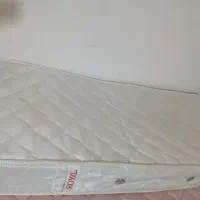 تشک تخت نوجوان وکودک
