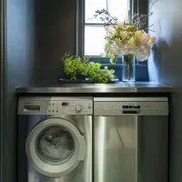 تعمیرات ماشین لباسشویی و ظرفشویی